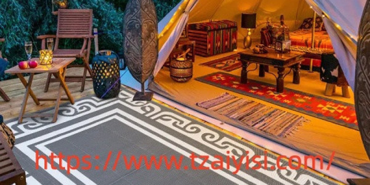 How Aiyisi Camping Carpet Exporter Supports Comfort on Outdoor Family Outings