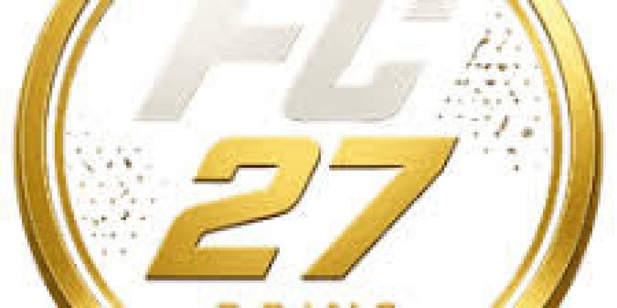 FC 27 Formations and Attacking Patterns by U4GM