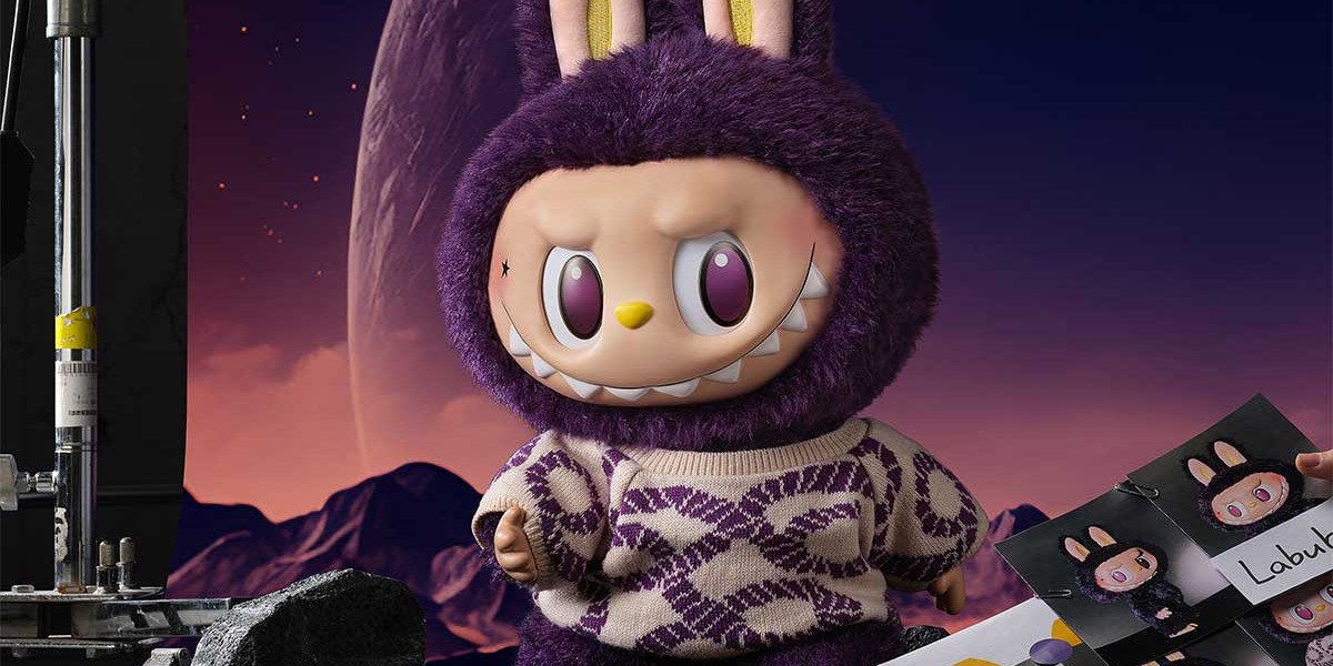 Lububu Mexico | Explore Colorful Characters for Modern Collector Displays