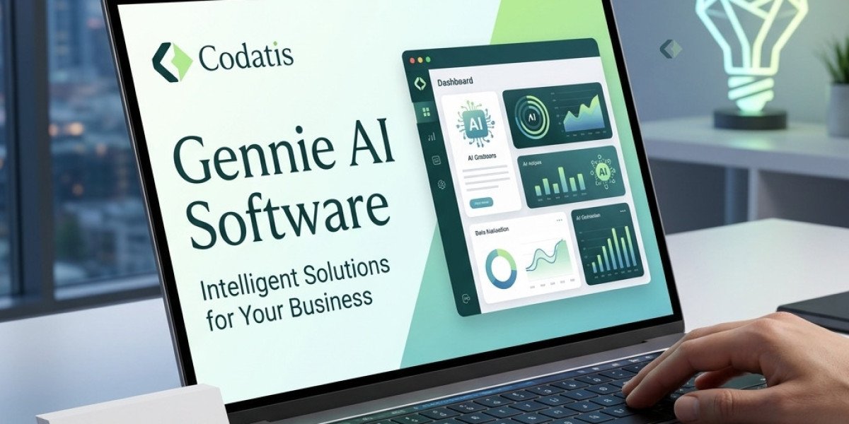 Can Gennie AI Software Simplify Daily Business Operations?