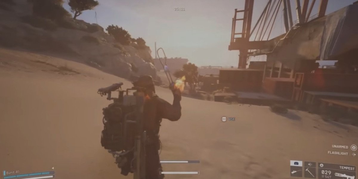 U4N Guide: ARC Raiders Tactical Positioning for Missions
