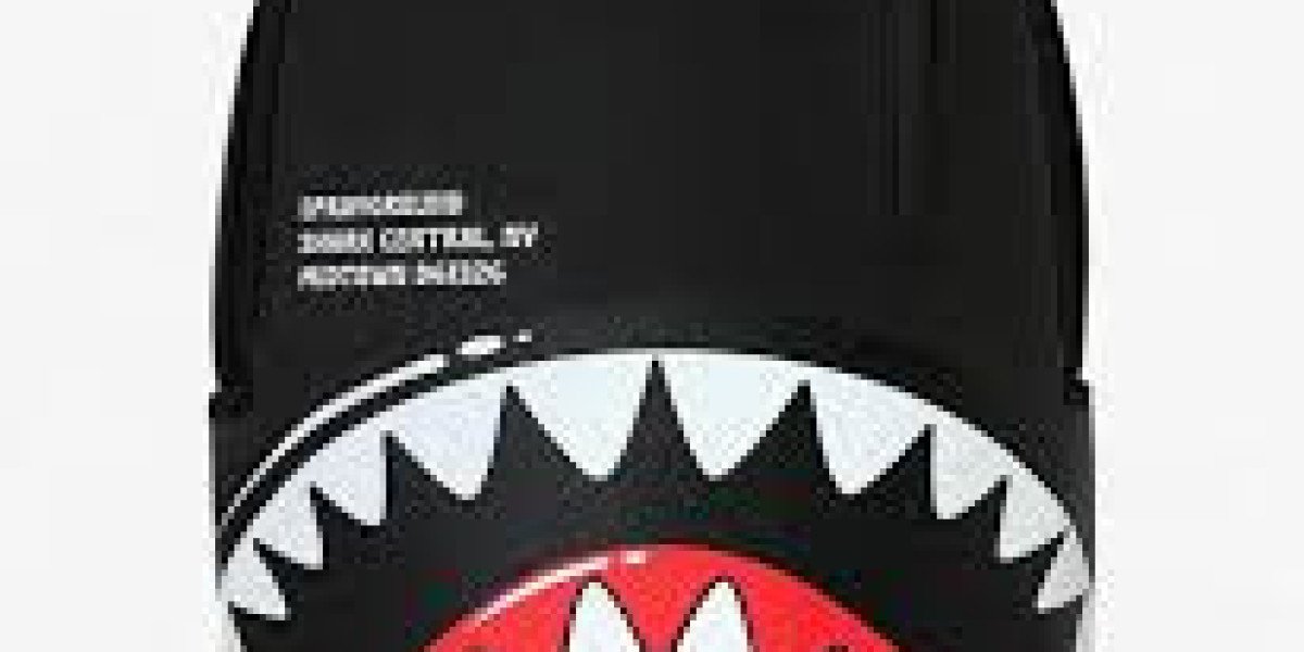 Sprayground Backpacks for Urban Fashion and Travel