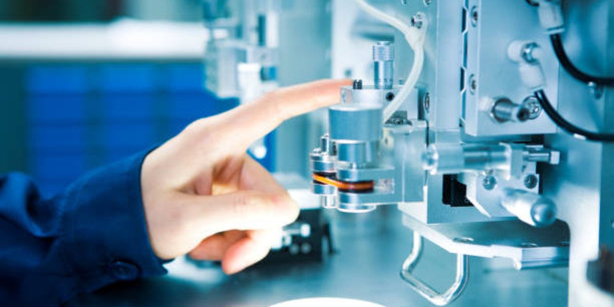 Optical Sensors Market Outlook: Growth Drivers, Trends, and Future Opportunities