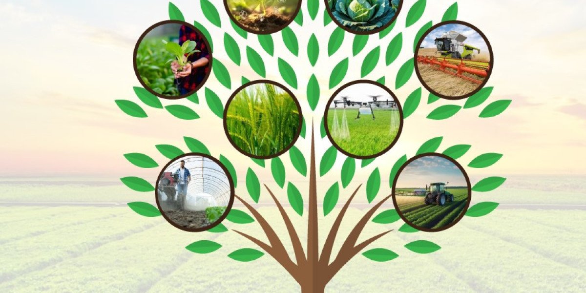 Europe Agricultural Harvester Market Future Outlook and Key Trends