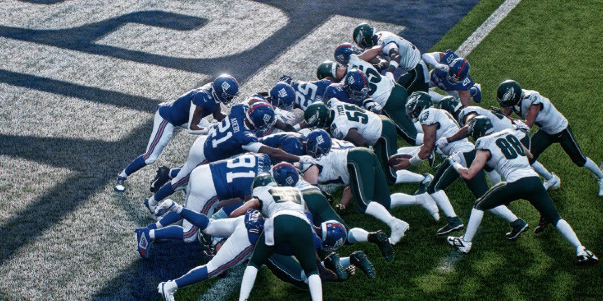 Madden 27 MUT Launch Guide: Stack Coins, Flip Cards & Build a Million-Coin Team