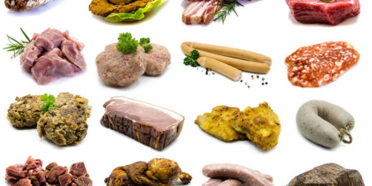 Antibiotic Free Meat Market Advances Sustainable Meat Production