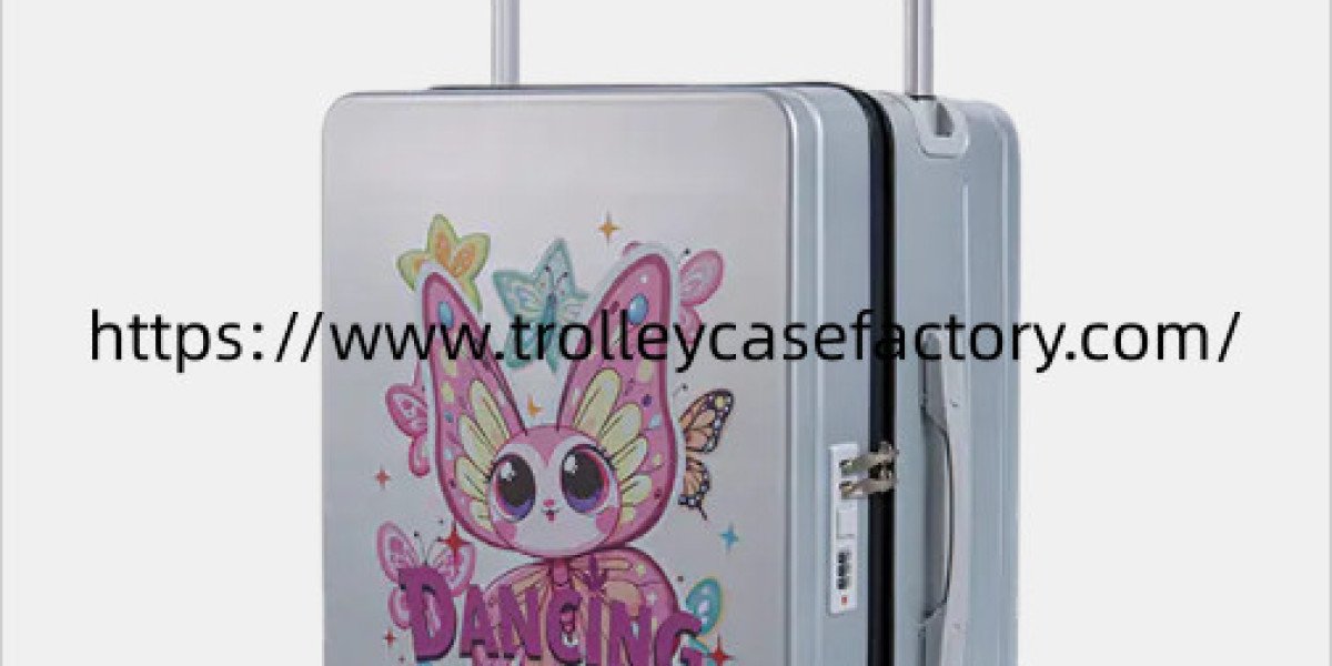 Tips From trolleycasefactory Side-Opening Large Capacity Suitcase Before Purchasing