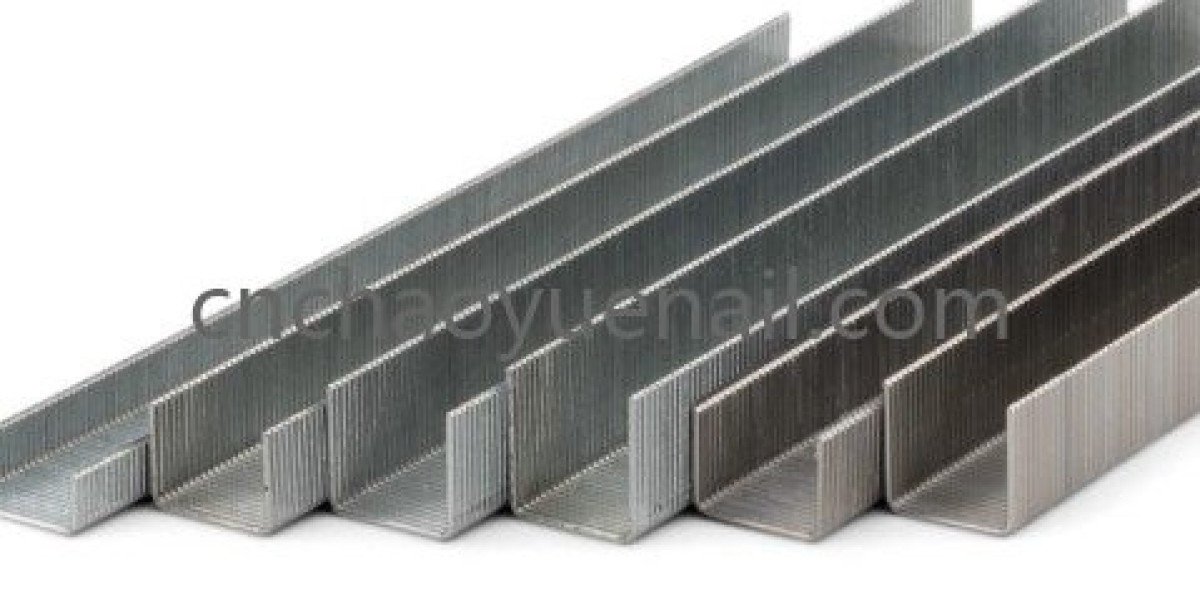 Structural Optimization in Modern 90K Staples Applications