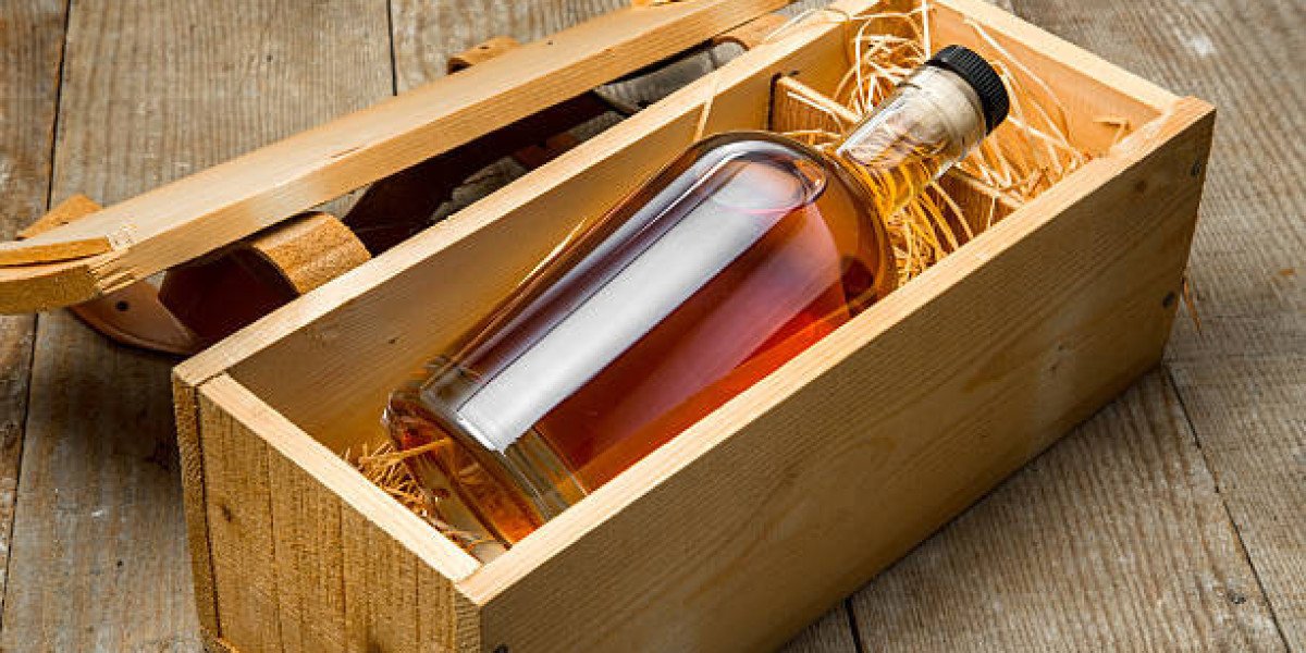 Craft Spirits Market Regional Trends Expand Premium Drink Demand