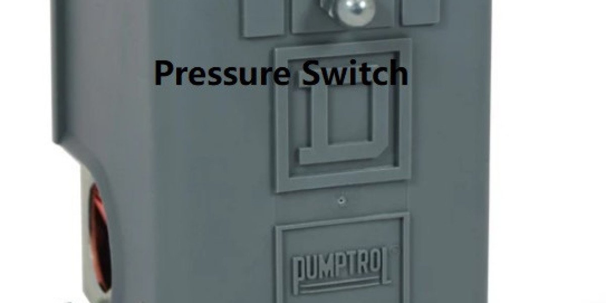 MonroSwitch Unique Automatic Water Pump Controller for Reliable Water Management