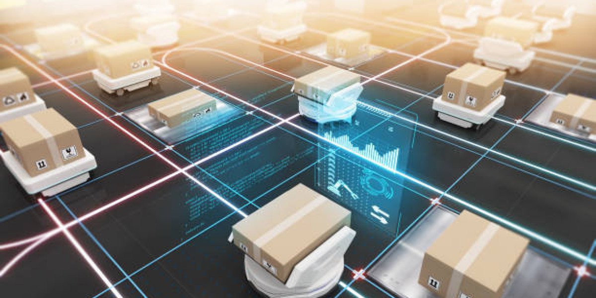 Smart Packaging Market: Smart Labels, NFC, and QR Code Technologies Explained