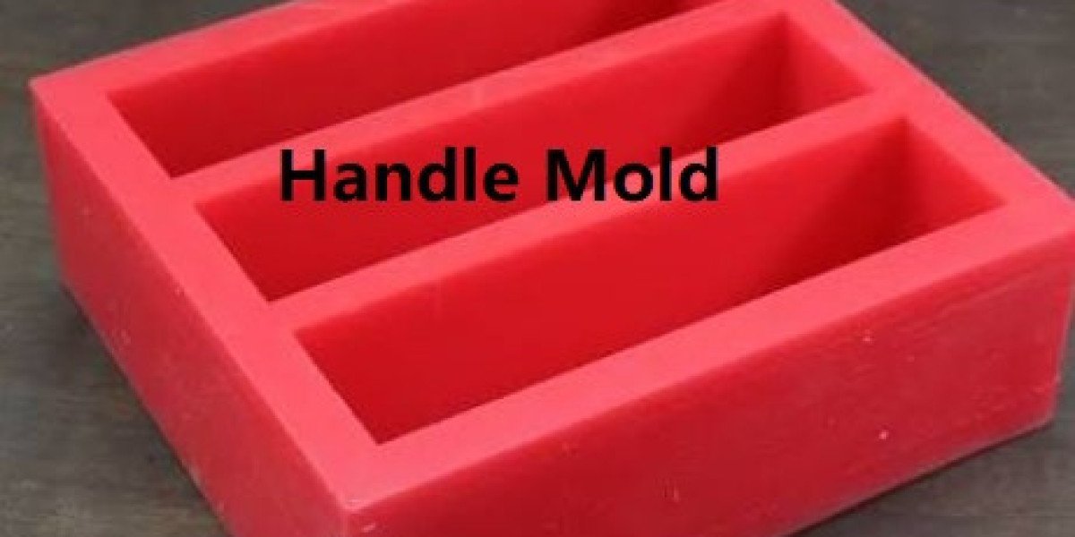 Handle Mold & Bottle Blowing Mould Factory | Qhpreformmould
