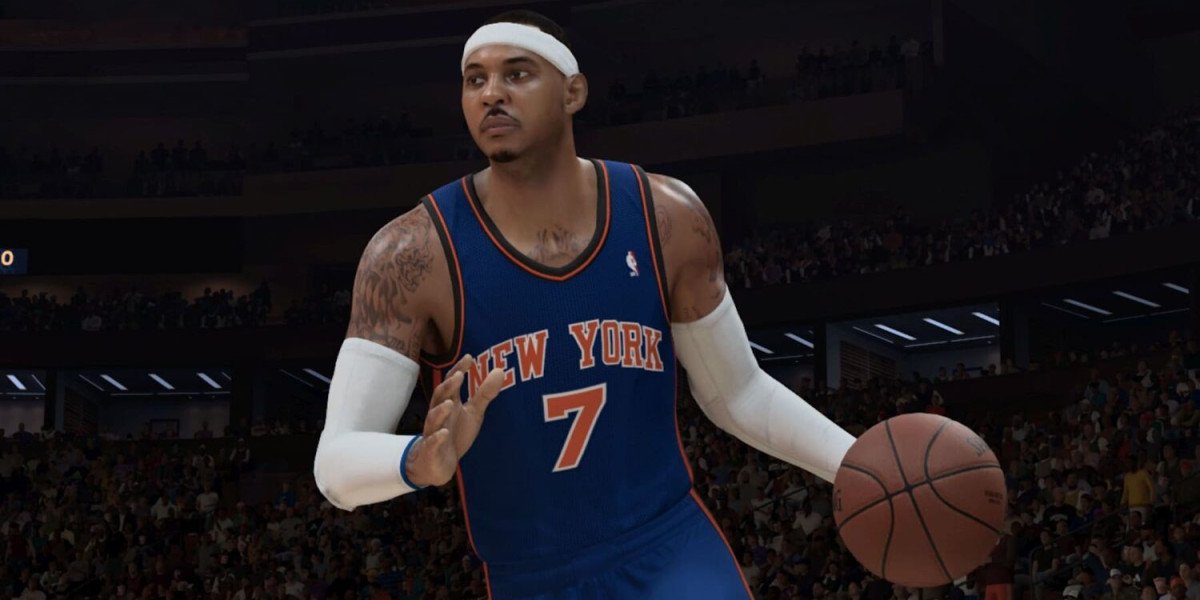 MMOexp NBA 2K27: What a Theme Team Is