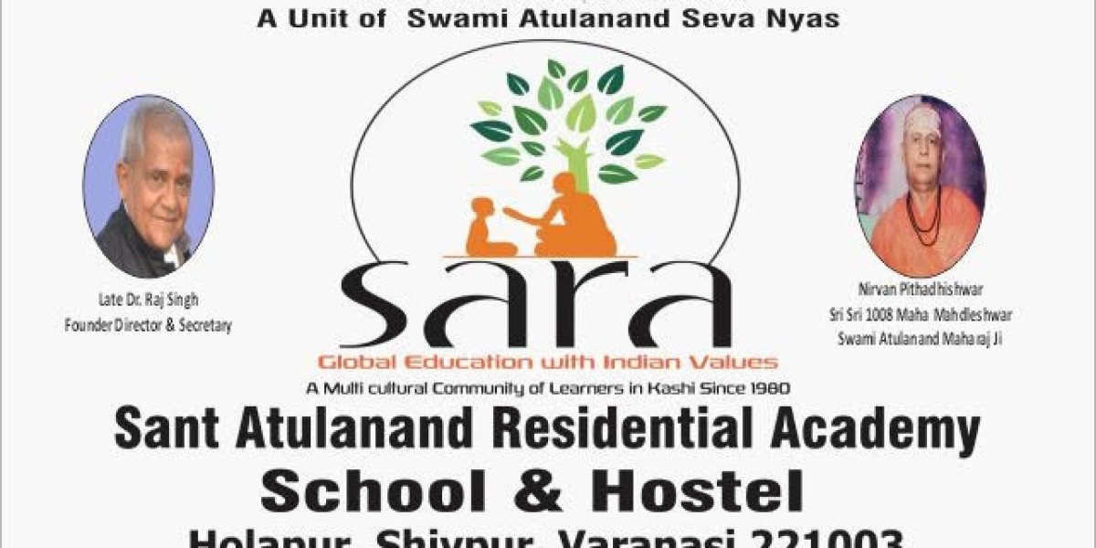 Best CBSE School in Varanasi for Quality Education & Growth