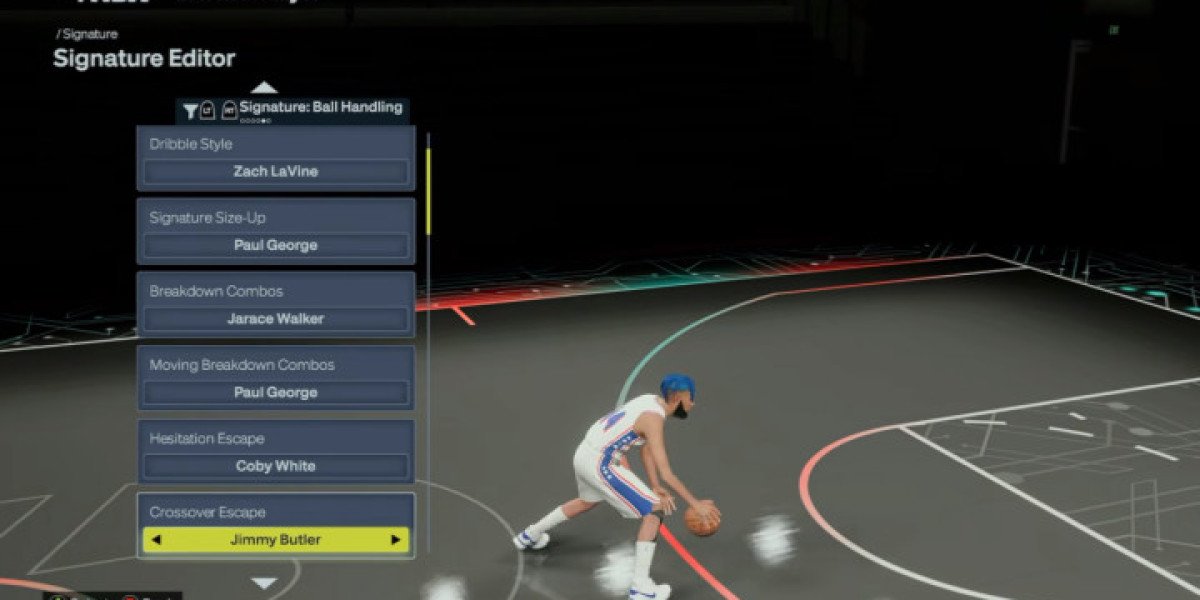 NBA 2K27 Best Dribble Moves: Ja Morant, Scottie Pippen & More Meta Sigs