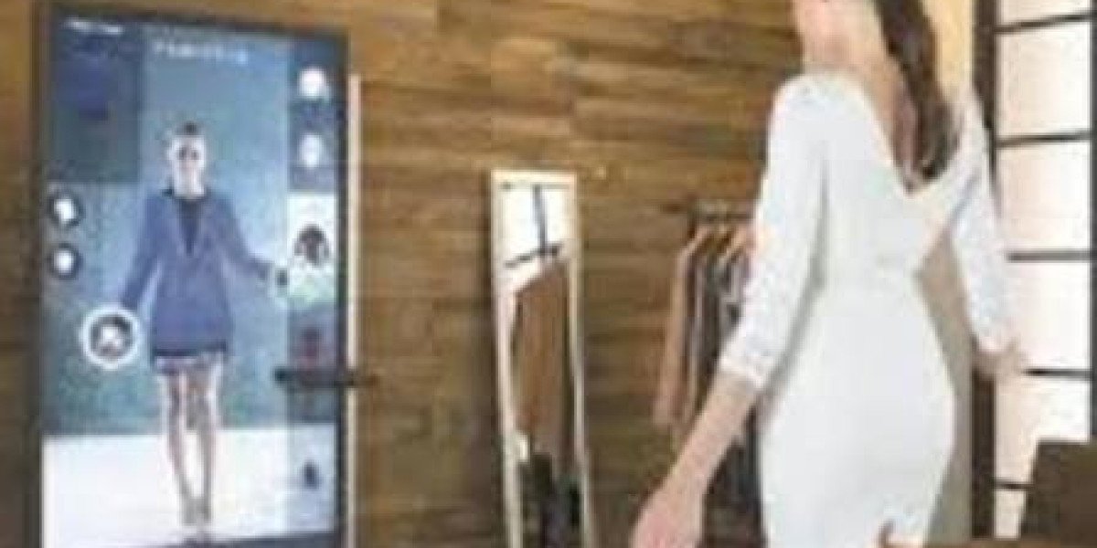 Virtual Fitting Room Technology: A Game Changer for E-commerce Retailers