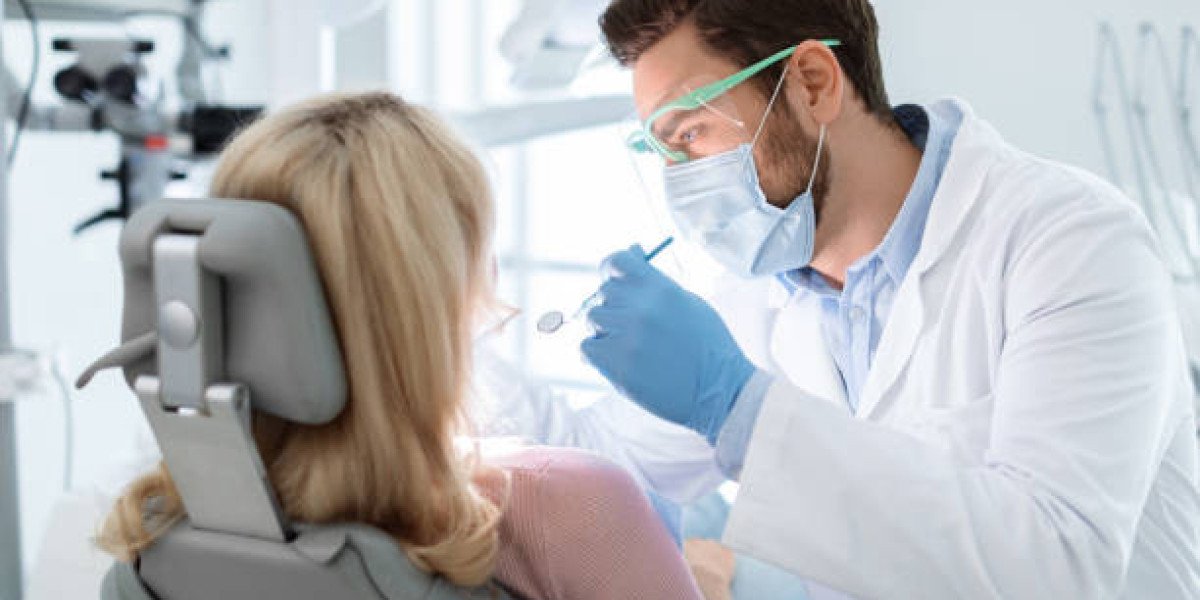 Dentist in Karachi for Complete and Comfortable Dental Care