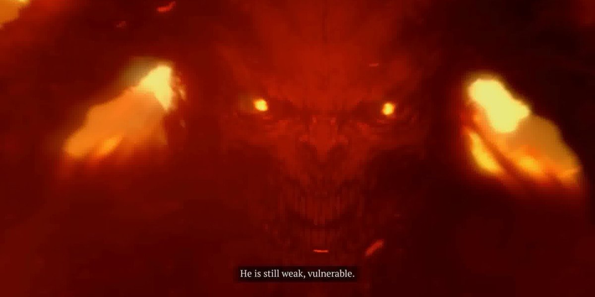 Diablo 4 U4GM Guide to Better Dungeon Route Planning