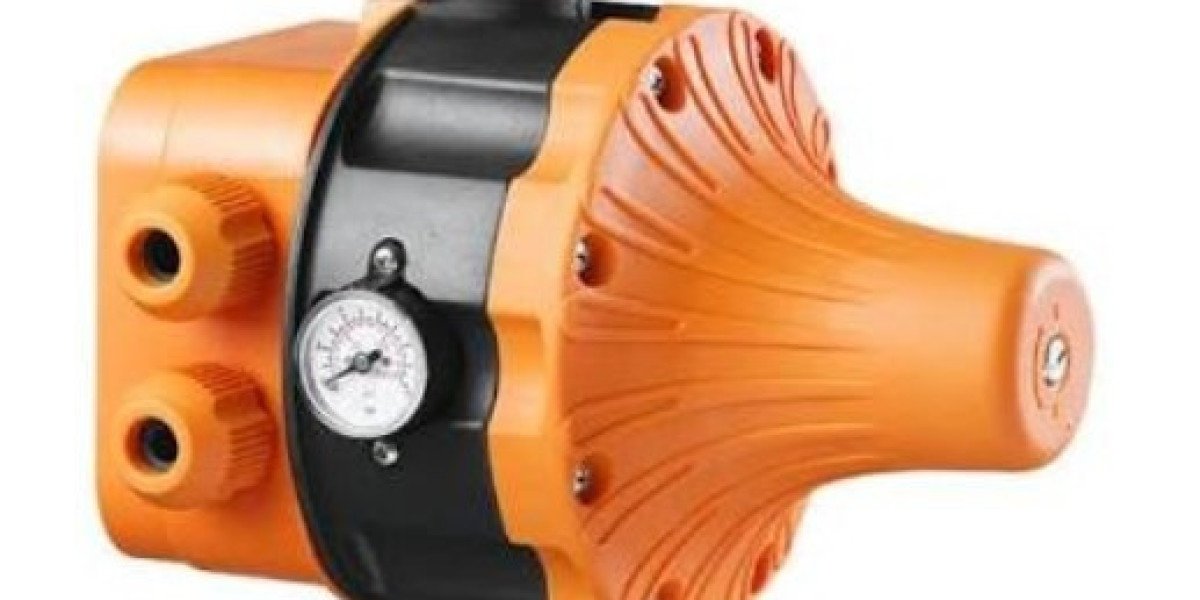 Pressure Control Factory For Pump Applications