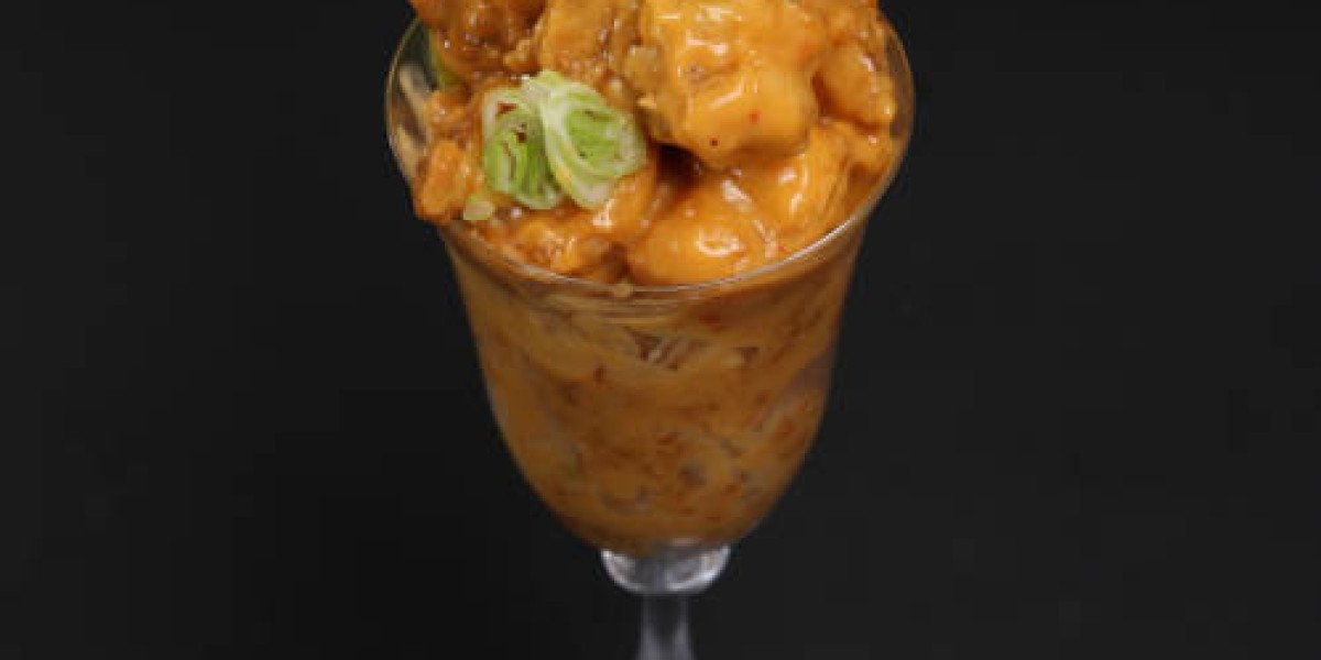 Dynamite Chicken Restaurant: A Complete Guide for Chicken Lovers