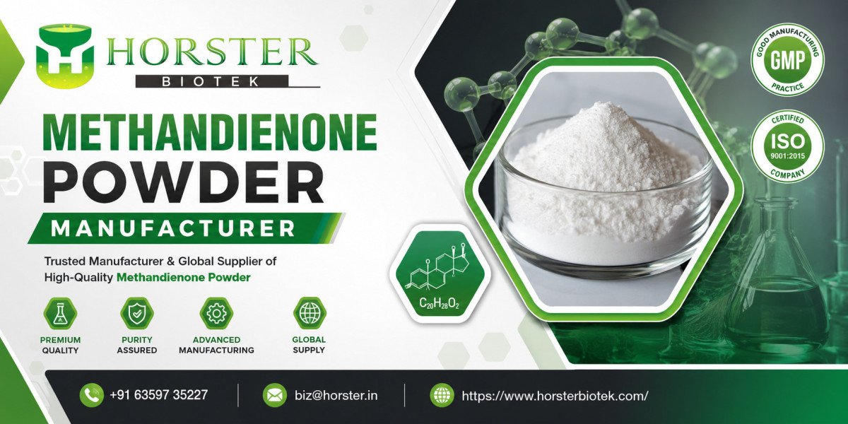 How to Choose a Reliable Supplier for Pharmaceutical Ingredients