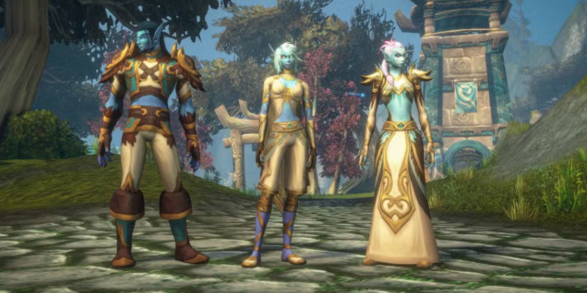 WoW Forever: Dungeon Gameplay en Teamwork Uitgelegd