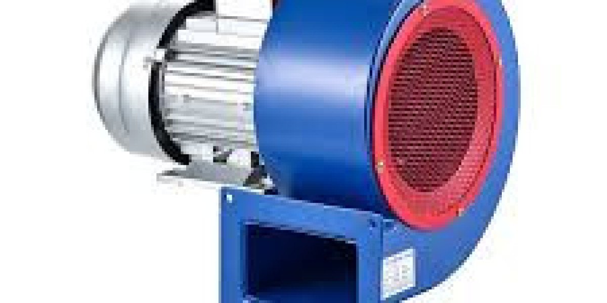 Selecting a Reliable Manufacturer for Air Movement Systems