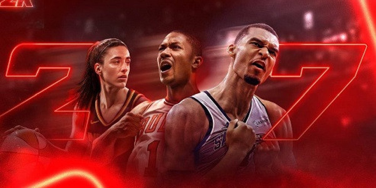 How to Optimize NBA 2K27 Lightning Launch Builds With U4GM