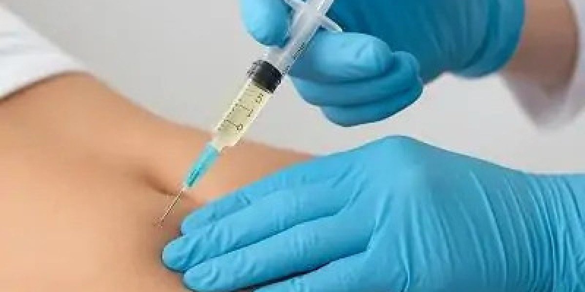 Lipolysis Injection In Dubai: Support A More Refined Body Shape