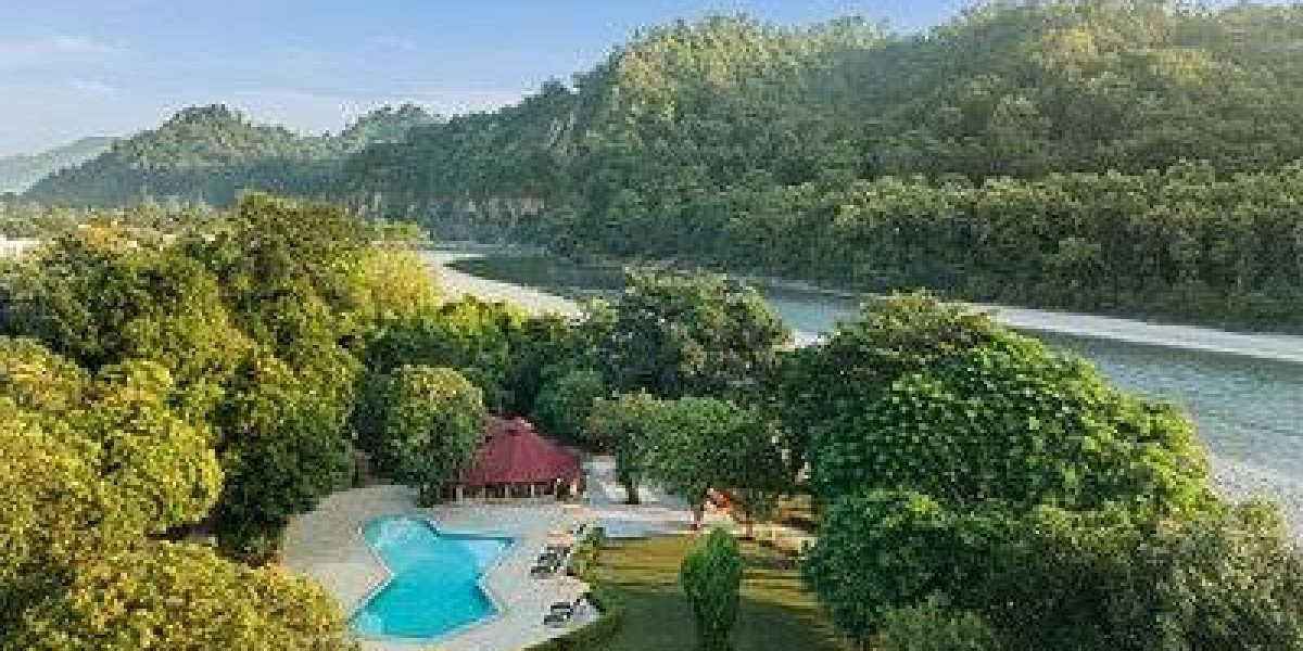 Destination Wedding Resort in Jim Corbett: Planning the Guest Experience Across Three Days