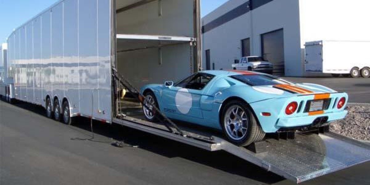 Car Shifting Service in Mumbai: Safe and Reliable Vehicle Relocation