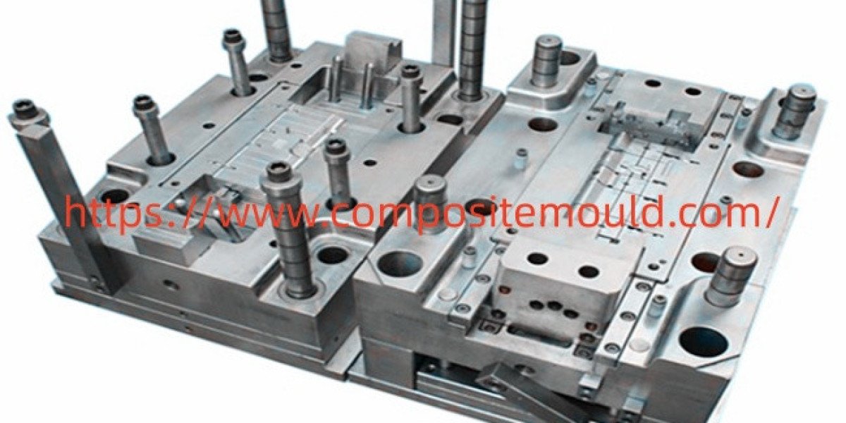How Can Buyers Compare SMC Mould Options?