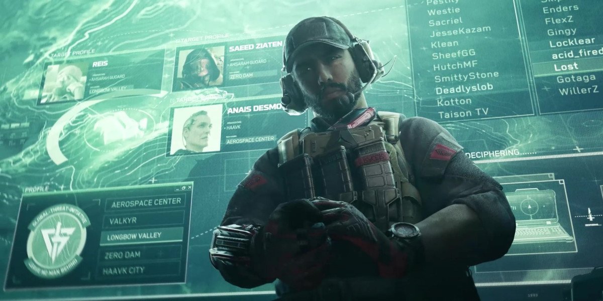 U4GM Advice for Profitable Delta Force Operations