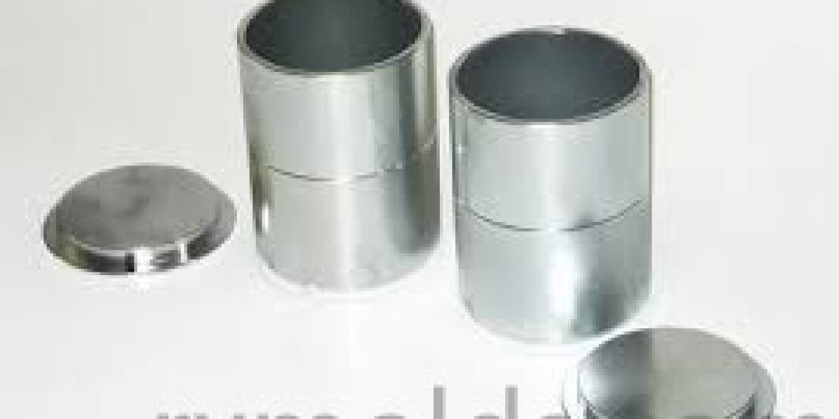 Manufacturing Complex Plastic Components With Precision
