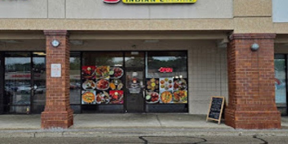 A Delicious Indian Dinner Experience in Cincinnati Ohio