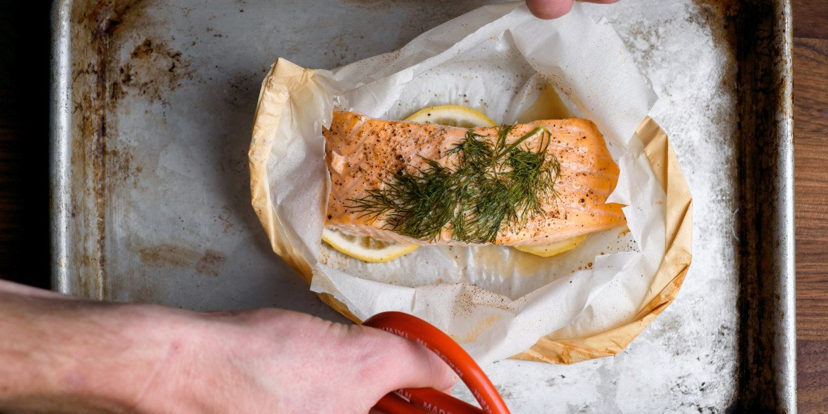Choosing the Right Paper for Baking Applications
