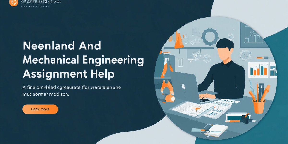 From Engineering Theory to Practical Solutions: A Student’s Guide to Mechanical Engineering Coursework