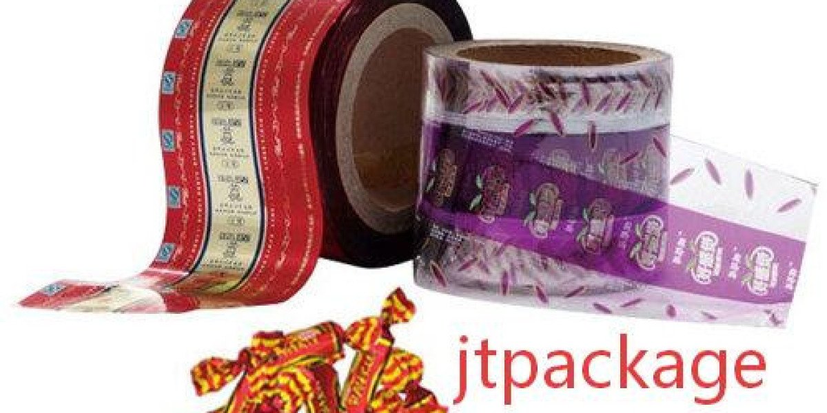 Could Polyolefin Shrink Film Refine Your Packaging Process?