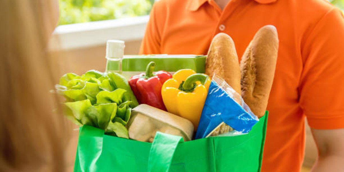 Online Food Delivery Services Market Growth Driven by Consumer Needs