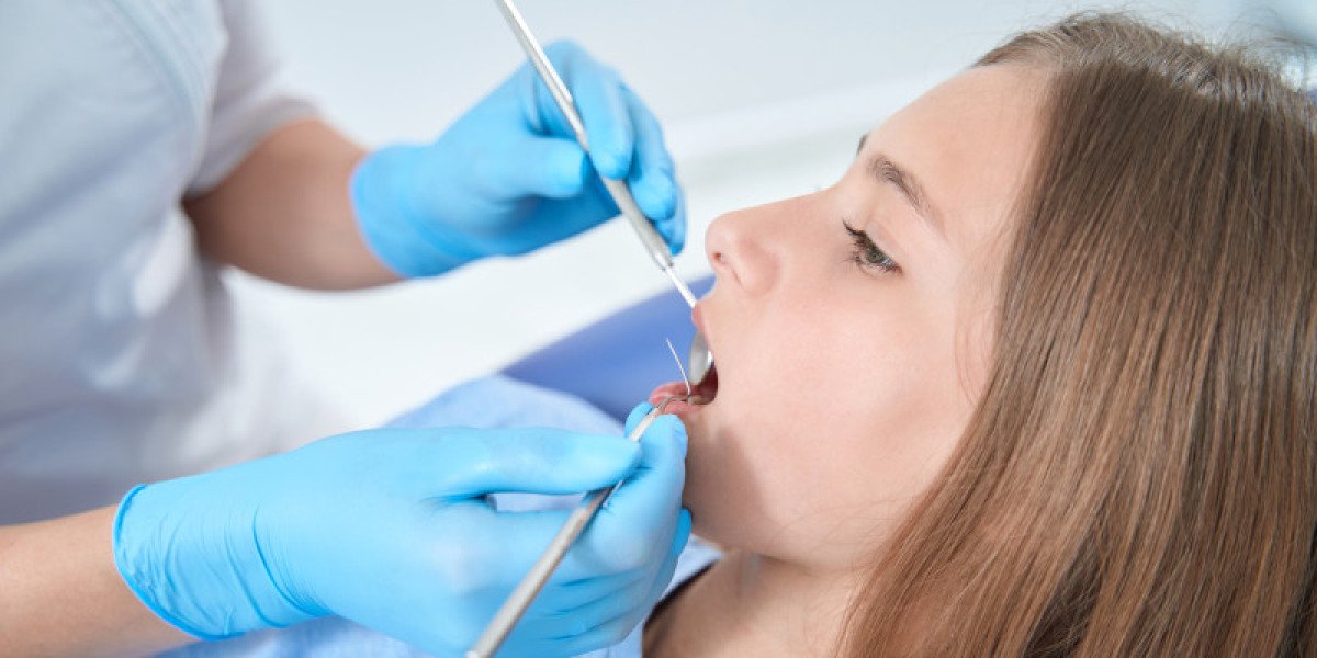 Comfortable Dental Extraction Services in Dallas, TX
