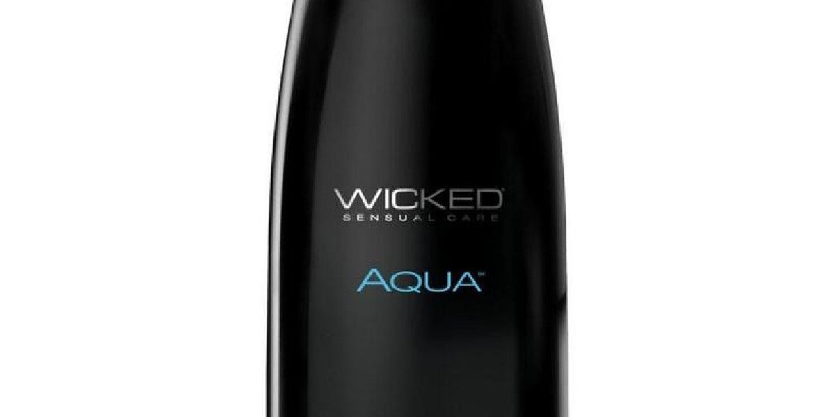 Personal Lubricant Water Based: A Simple Guide to Choosing the Right Lube