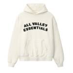 essentials hoodie