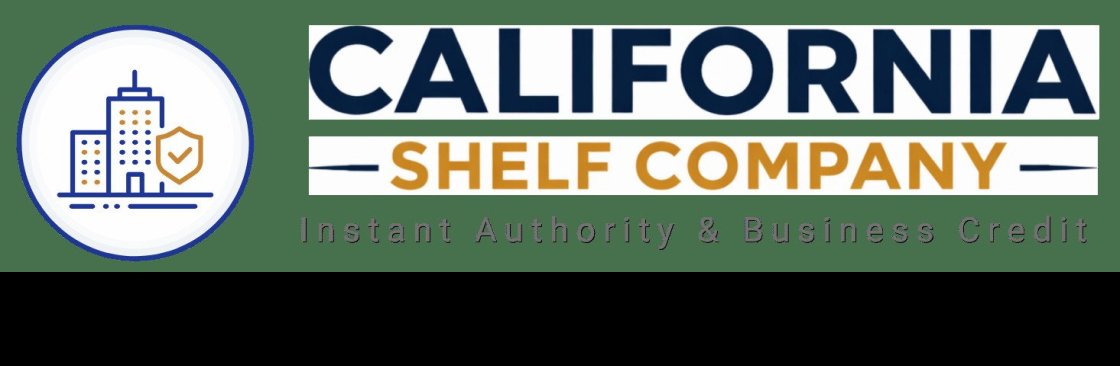 California Shelf Company