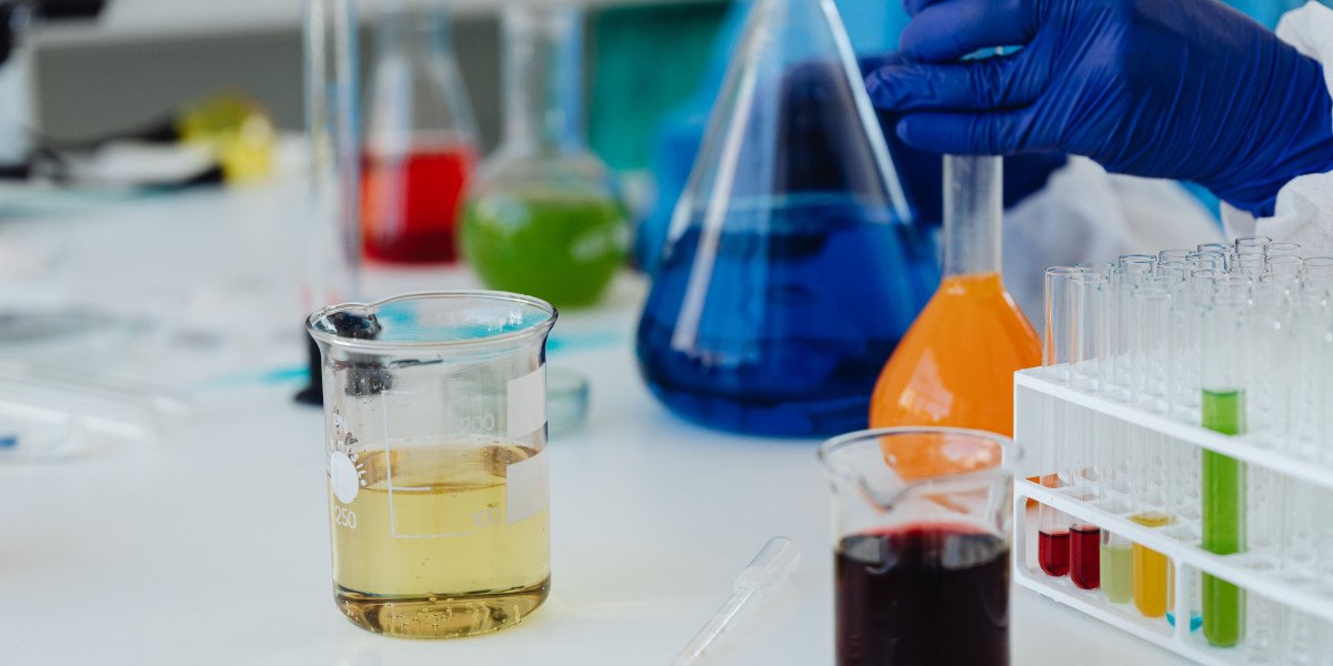 Ion Exchange Chromatography Market | Segments, Size and Demand, Dynamics