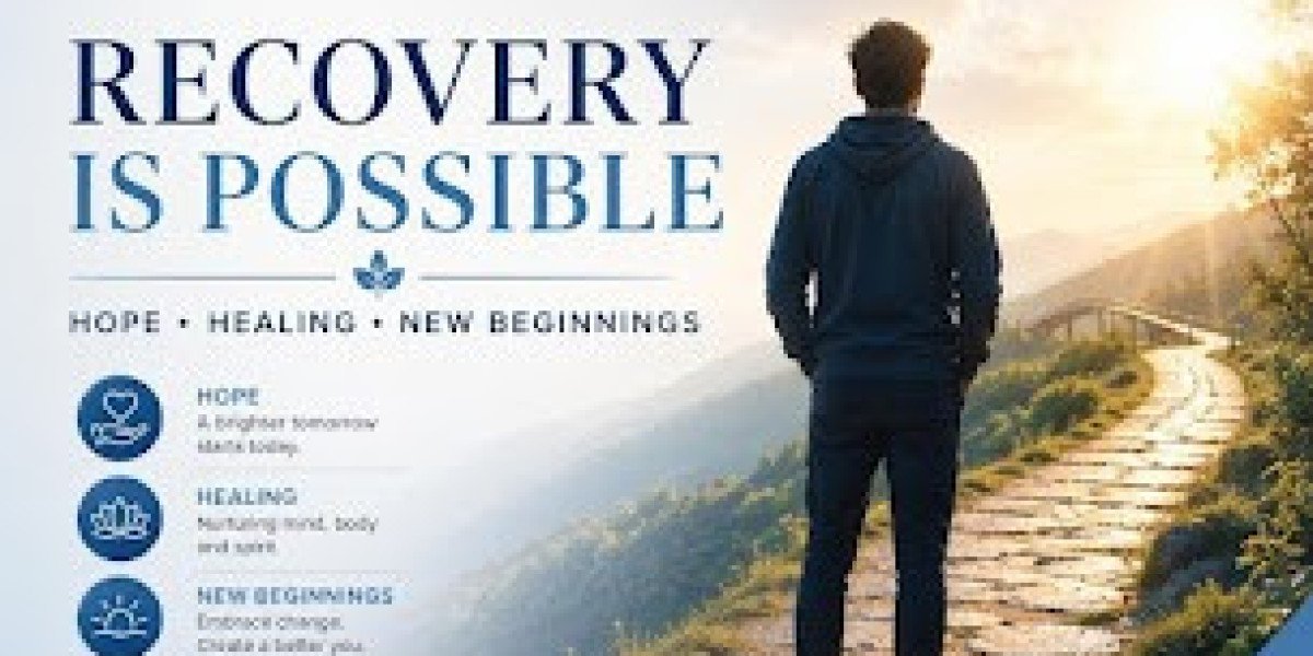 Understanding Rehabilitation and De-Addiction Support in Pune
