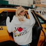 Parke sweatshirt
