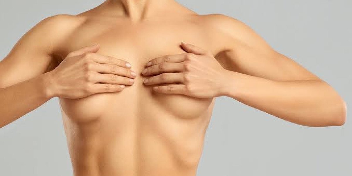 Inverted Nipple Surgery: What Makes Modern Nipple Correction Different
