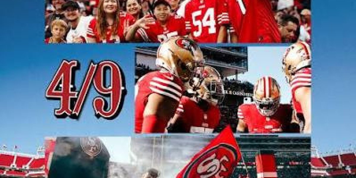 The 49ers experienced a league major 5 avid gamers within the NFLPA Greatest