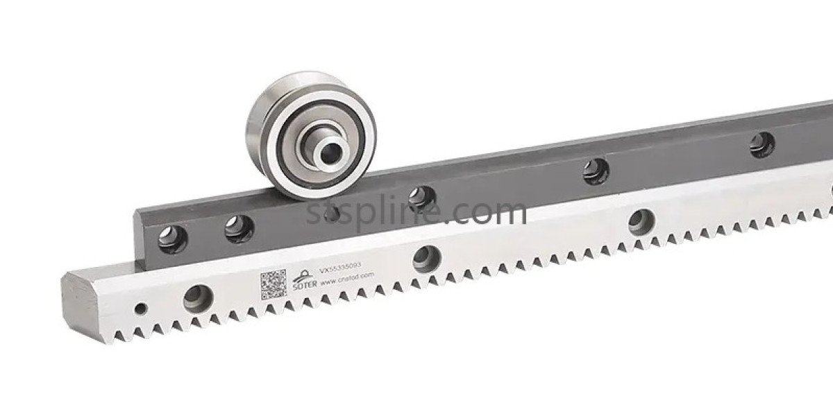 Reliable Linear Movement for Manufacturing Systems
