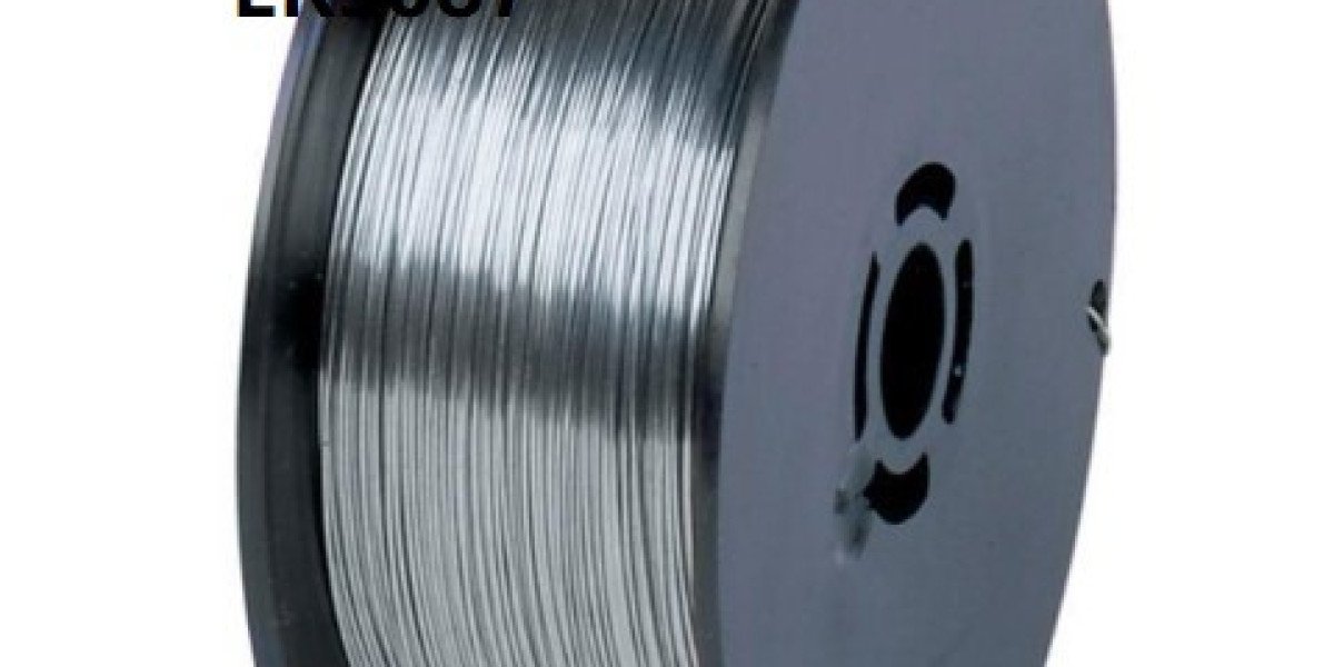 Aluminum Welding Wire ER5087 – Kunliwelding